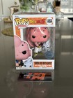 Super Buu Dragon Ball Z  Special Edition Funko Pop #1464