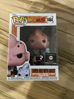 Funko Pop! Vinyl: Dragon Ball Z - Super Buu with Ghost - Chalice Collectibles