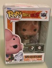 Funko Pop! Dragonball Z — Super Buu With Ghost #1461 Chalice Collectibles
