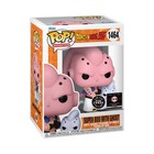 Funko Pop! Dragon Ball Z - Super Buu With Ghost (Glow Chase) #1464 | Chalice Exc