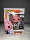 Funko Pop! Vinyl: Dragon Ball - Super Buu with Ghost - Chalice Exclusive  #1464