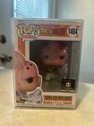Funko POP! Animation DBZ Super Buu With Ghost #1464 Chalice Collectibles Ex