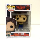 Funko Pop! Vinyl: Stranger Things - Steve #1245