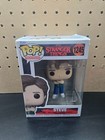 Funko Pop! Vinyl: Stranger Things - Steve #1245