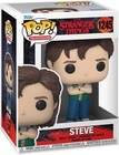 TV - Steve #1245 Netflix Stranger Things Funko Pop