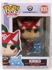 Funko Pop! 2023 Games Blizzard Entertainment Overwatch 2 935 Kiriko