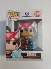 Funko Pop! Vinyl: Overwatch 2 - Kiriko #935