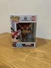 Funko POP! Games Overwatch 2 Kiriko #935