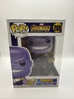 Funko Pop! Marvel's Avengers Infinity War - Thanos #289 Vinyl Figure