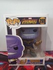 Funko Pop! Marvel #289 Thanos Vinyl Figure Avengers Infinity War