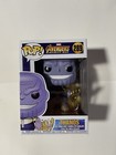 Funko Pop! Marvel Avengers Infinity War Thanos Figurine # 289