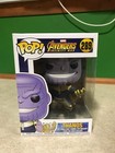 Funko POP! Marvel Avengers Infinity War Thanos 289
