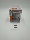Funko POP Pokemon Charmander (Silver Metallic) #455 Pokemon 25th Anniversary NEW