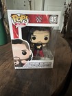 Funko WWE Shinsuke Nakamura Pop MIB