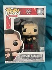 Funko Pop! Vinyl: WWE - Shinsuke Nakamura - #45
