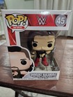 Funko Pop! WWE Shinsuke Nakamura #45 Pre-owned