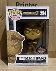Borderlands 3 HANDSOME JACK 594 Special Edition Funko Pop!