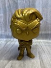 Funko POP! Games Borderlands 3 Handsome Jack #594 (Gold) Exclusive No Box