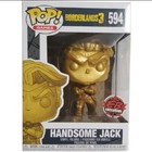 Handsome Jack 594 Funko Pop