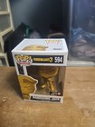 Funko Pop! Vinyl Borderlands 3 Handsome Jack Metallic GameStop Exclusive 594