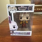 Funko Pop Kraglin #1209 Marvel Guardians of the Galaxy Vol 3 Vinyl Figure