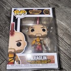 Funko Pop! Vinyl: Marvel Guardians of the galaxy Vol. 3 - Kraglin - #1209