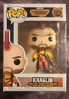 Funko Pop! Vinyl: Marvel - Kraglin #1209