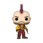 Funko POP! Marvel - Guardians of the Galaxy Volume 3 - Kraglin #1209 [Yaka Arrow