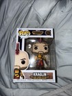 Funko Pop! Vinyl: Marvel - Kraglin #1209