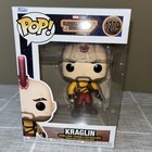 Funko Pop! Marvel: Guardians of The Galaxy Kraglin 1209
