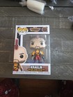 Funko Pop! Vinyl: Marvel - Kraglin #1209
