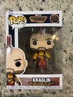 Funko Pop! Vinyl: Marvel - Kraglin #1209
