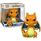 Jumbo Charizard Funko Pop Games Pokémon 851