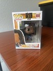 Funko Pop! Vinyl: The Walking Dead - Michonne #888
