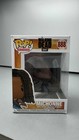Funko Pop! The Walking Dead Michonne 888 Minor Damage