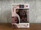 Michonne (The Walking Dead) - Funko Pop! #38