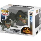 Funko POP! Movies - Jurassic World Dominion Vinyl Figure - GIGANOTOSAURUS #1207