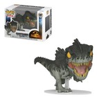 Jurassic World Dominion Movie Giganotosaurus POP! Figure Toy #1207 FUNKO NEW NIB