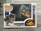 Funko Pop Movies - Jurassic World Dominion -  Giganotosaurus Vinyl Figure # 1207