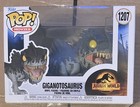 Funko Pop Movies - Jurassic World Dominion -  Giganotosaurus Vinyl Figure # 1207
