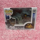 Funko Pop! Movies Jurassic World Dominion Giganotosaurus #1207 Vinyl Figure