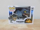 New Funko Pop Movies Jurassic World Dominion #1207 Giganotosaurus vinyl figure