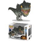 JURASSIC WORLD DOMINION GIGANOTOSAURUS 3.75" POP MOVIES VINYL FIGURE FUNKO 1207
