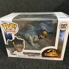 #1207 Giganotosaurus - Jurassic World Dominion Funko POP