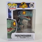 Funko Pop! Jurassic World Dominion - Giganotosauras #1207