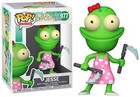 Funko 55793 POP Animation Solar Opposites- Jesse