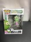 Funko 55793 POP Animation Solar Opposites- Jesse