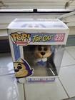 Pop! Top Cat Benny the Ball Hanna Barbera 280