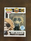 Funko Pop! Rocks DUFF MCKAGAN 403 Guns N Roses EXCLUSIVE SEKLETON GNR