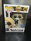 Funko Pop! Rocks Guns N Roses Duff McKagan Special Edition Vinyl Figure #403
